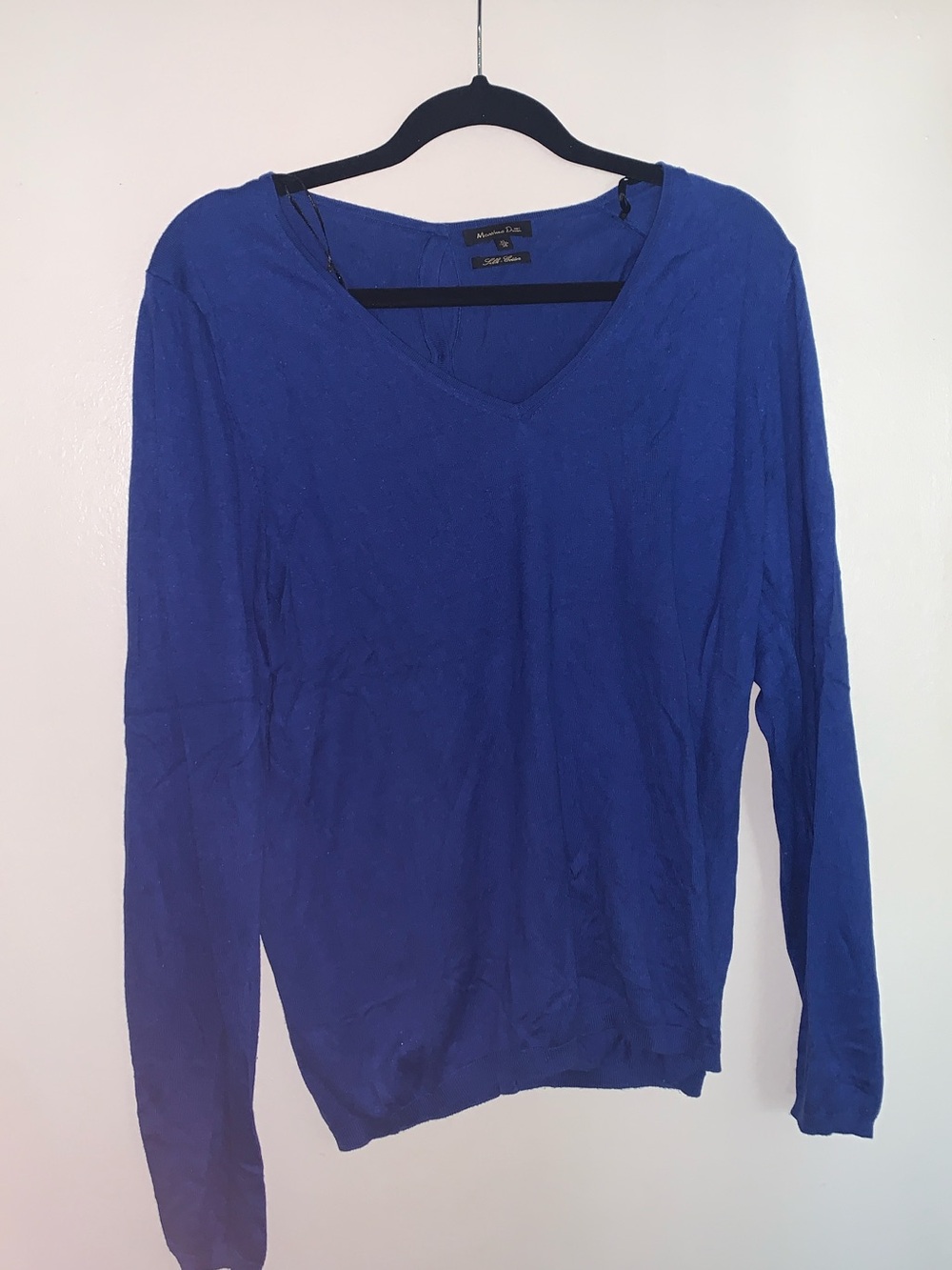 Massimo Dutti top